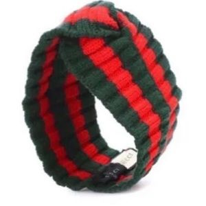 Gucci Womens headband